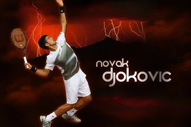 Novak Djokovic: El Maestro Nole   Taringa!