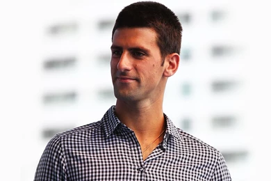 Novak Djokovic Wallpapers   Sport Wallpapers