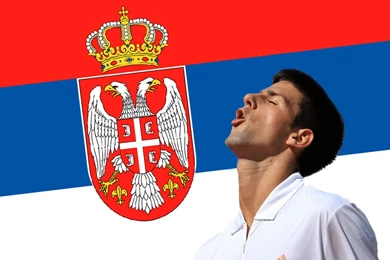 All New Pix1: Djokovic Wallpapers Tennis