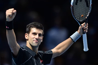 Download Free Novak Djokovic Wallpapers In HD