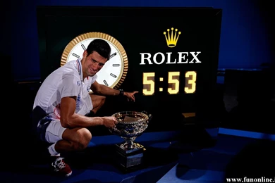 Post 664 Wallpapers On Tennis Art Deviantart