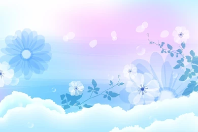 Baby Blue Wallpapers   Wallpapers HD Base