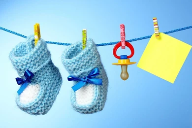 Baby Blue Wallpapers   Wallpapers HD Base