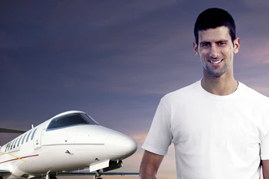 Novak Djokovic Wallpapers   Sport Wallpapers