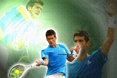 Novak Djokovic Photo Novak Djokovic Wallpapers High Resolution ...