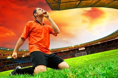 Football Wallpapers Desktop