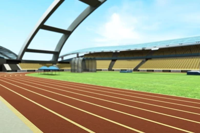 Track And Field Wallpapers