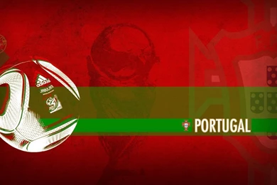 Portugal Football Team Wallpaper.jpg