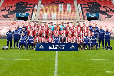 Sunderland A.F.C. Squad Wallpapers   Football HD Wallpapers