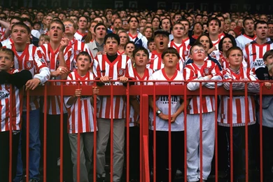 Sunderland A.F.C. Fans Wallpapers   Football HD Wallpapers