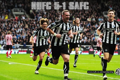 Newcastle United