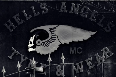 Hells Angels Clubhouse Sunderland Computer Wallpapers, Desktop ...