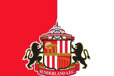 Kickin' Wallpapers: SUNDERLAND A.F.C. WALLPAPER