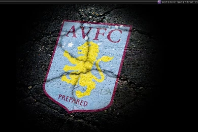 Aston Villa Football Club Wallpapers