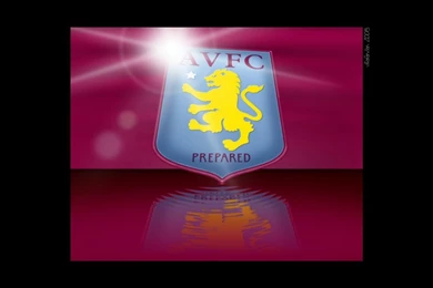 Aston Villa Badge Wallpapers   61476