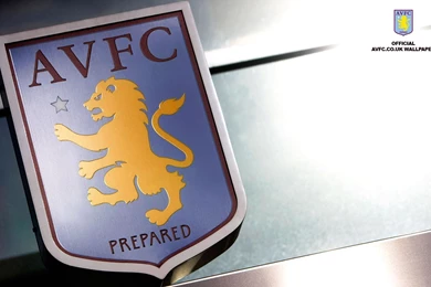 Gallery For   Avfc Wallpapers