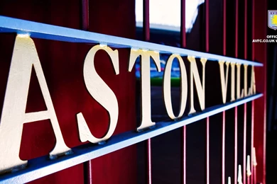 Aston Villa FC Wallpapers And Backgrounds