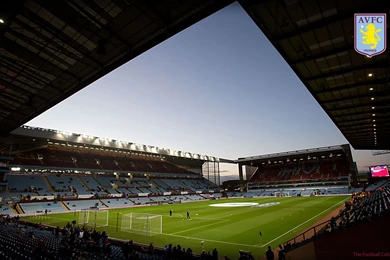 Aston Villa HD Wallpapers   Album On Imgur