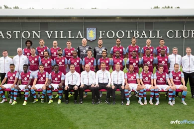 Aston Villa