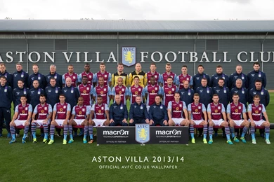 Aston Villa