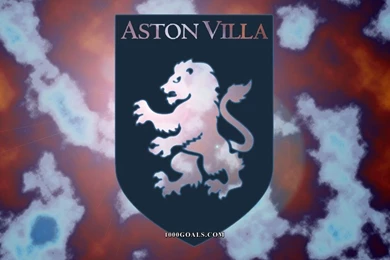 Aston Villa Wallpaper, Football Pictures And Photos