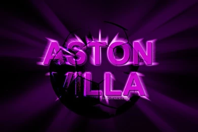 Aston Villa Football Club Wallpapers