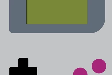 Gallery For   Gameboy Wallpapers Iphone