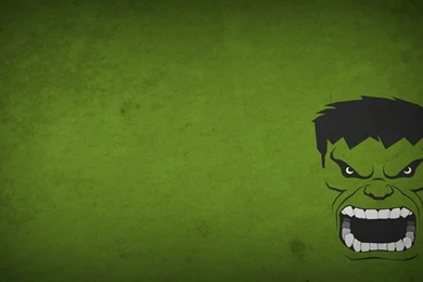 Character Marvel Comics Blo0p Green Backgrounds Minimalistic ...