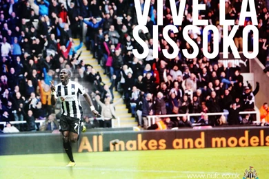 Newcastle United
