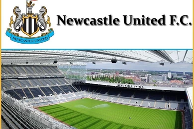 Newcastle United F.C. Wallpapers