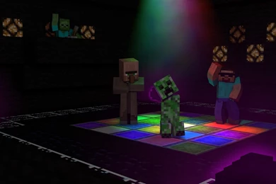 Wallpapers Archives   Page 4 Of 6   Minecraft Gallery