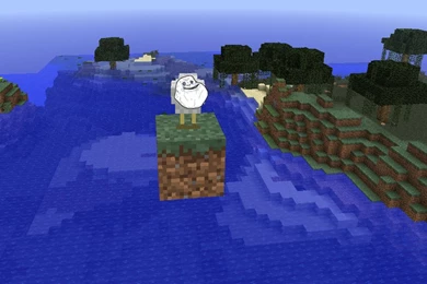 4 Eva Alone Minecraft Chicken By Chaos55t On DeviantArt