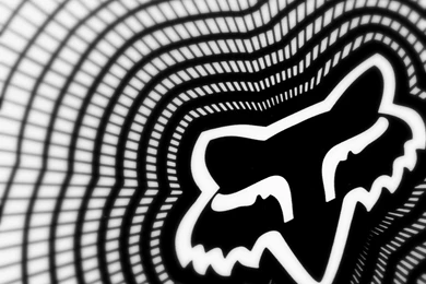 Fox Racing Logo Wallpapers