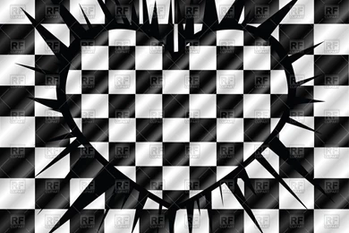 Racing Backgrounds With Heart, 68874, Backgrounds, Textures ...