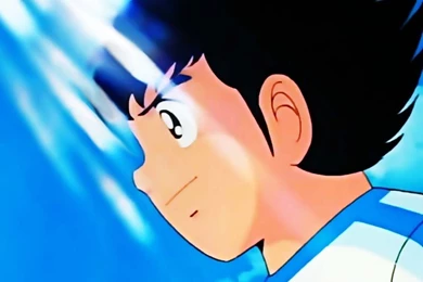 Captain Tsubasa Anime Wallpapers
