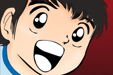 DeviantArt: More Like Captain Tsubasa Wallpapers 3 By Angel3m