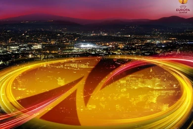 UEFA Europa League Wallpapers