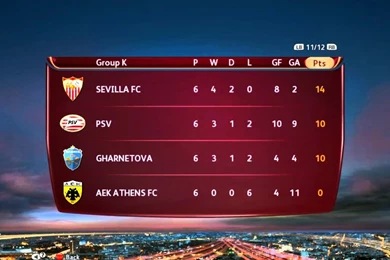 Pro Evolution Soccer 2013 UEFA Europa League Song   YouTube