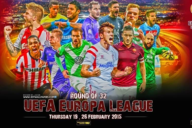 Wallpapers Tagged Uefa Europa League