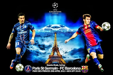 UEFA Europa League Ball