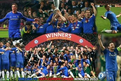 Gallery For   Chelsea Uefa Wallpapers