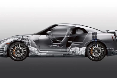 New 2016 Nissan GT R For Sale Near Waukegan IL, Schaumburg IL ...