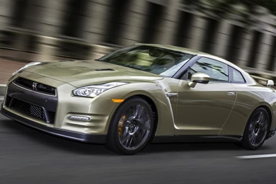 2016 Nissan GT R   Review   CarGurus