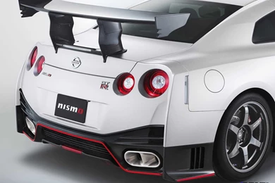 Nissan GT R NISMO N Attack Package – Upgrade Details And Pricing ...