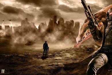 Fallout 4 Wallpapers Iphone 6   Free Wallpapers Page