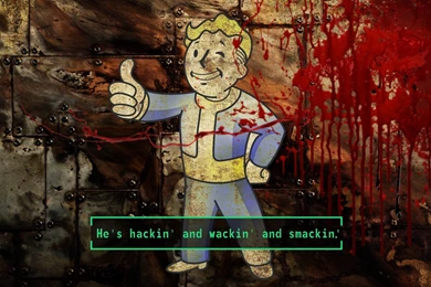 Best HD Game Fallout 4 Wallpapers