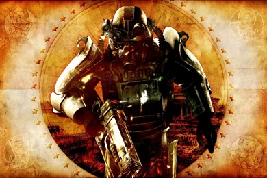 HD Fallout 4 Wallpapers