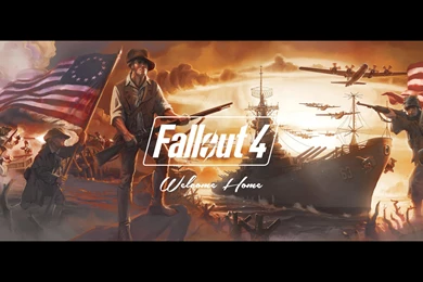 Fallout 4 Wallpapers   Album On Imgur