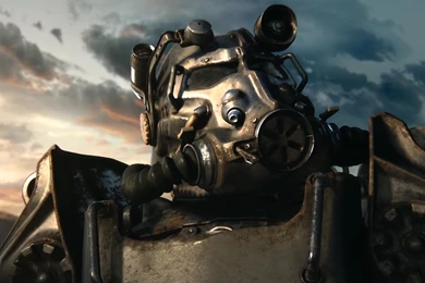 A Few FALLOUT 4 Wanderer Trailer 1080p Screencap Wallpapers. : Fo4