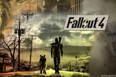 Playstation4 – Page 2 – Mythology Gaming